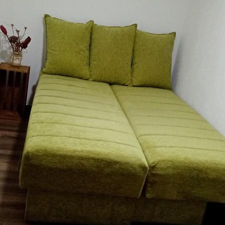 Staroplaninski Apartments Crni Vrh Zewnętrze zdjęcie