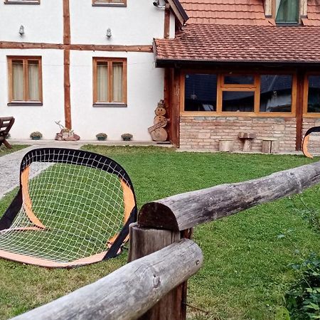 Staroplaninski Apartments Crni Vrh Zewnętrze zdjęcie