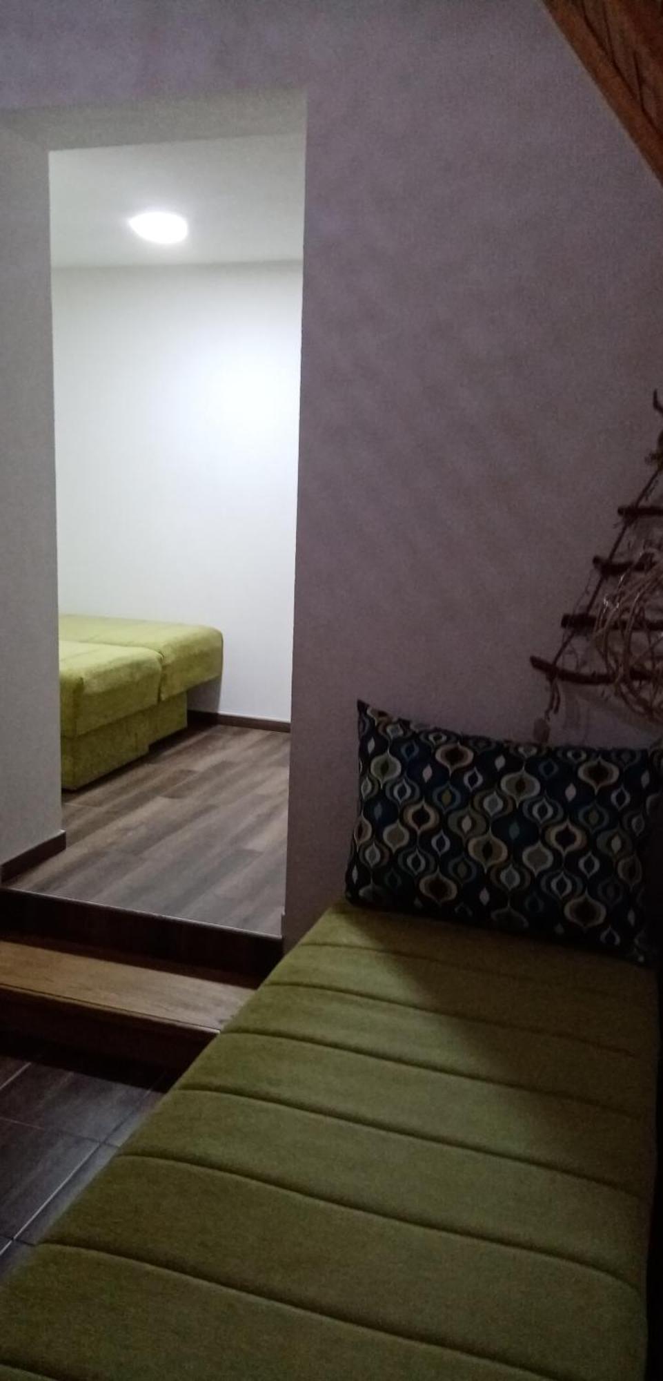 Staroplaninski Apartments Crni Vrh Zewnętrze zdjęcie