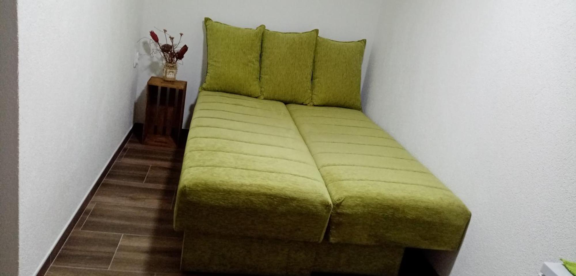 Staroplaninski Apartments Crni Vrh Zewnętrze zdjęcie