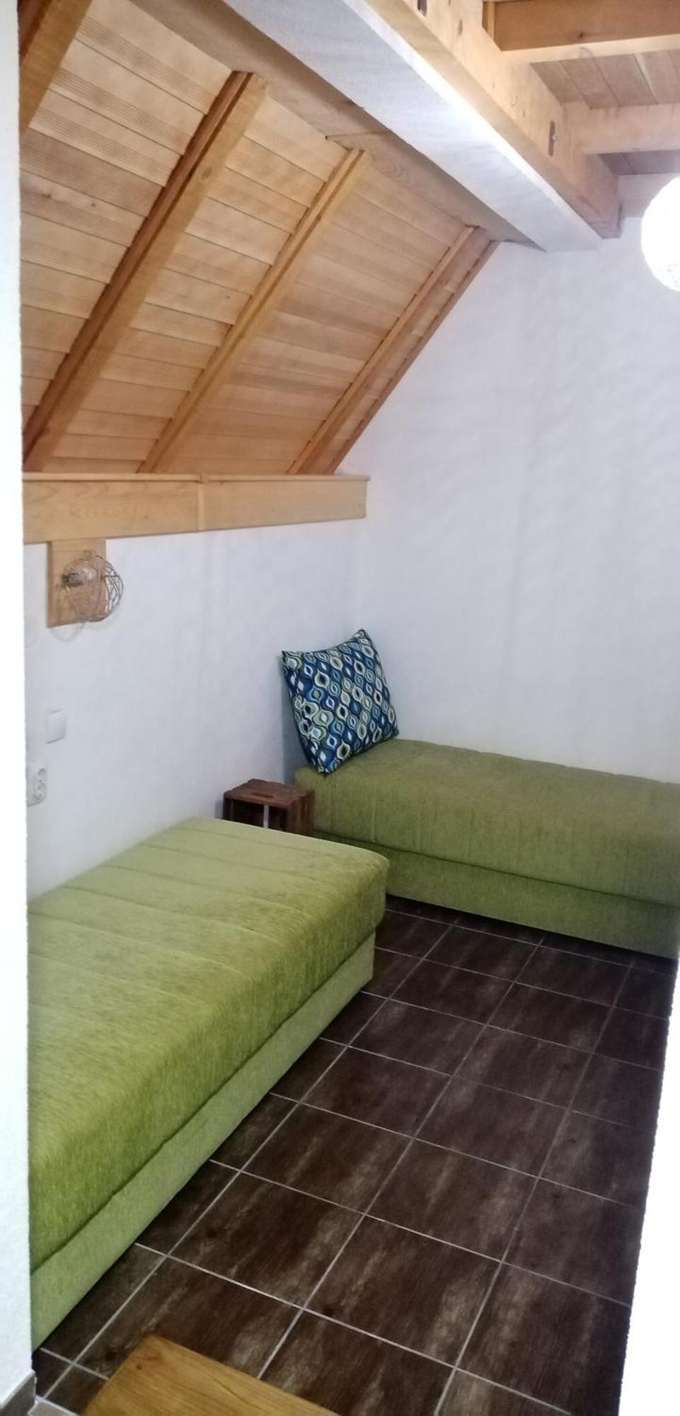 Staroplaninski Apartments Crni Vrh Zewnętrze zdjęcie