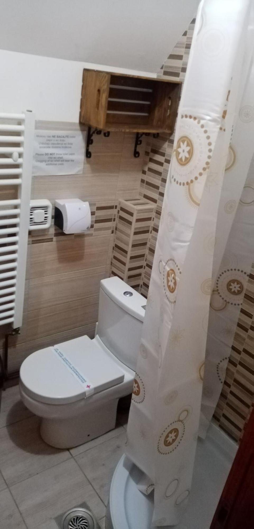 Staroplaninski Apartments Crni Vrh Zewnętrze zdjęcie