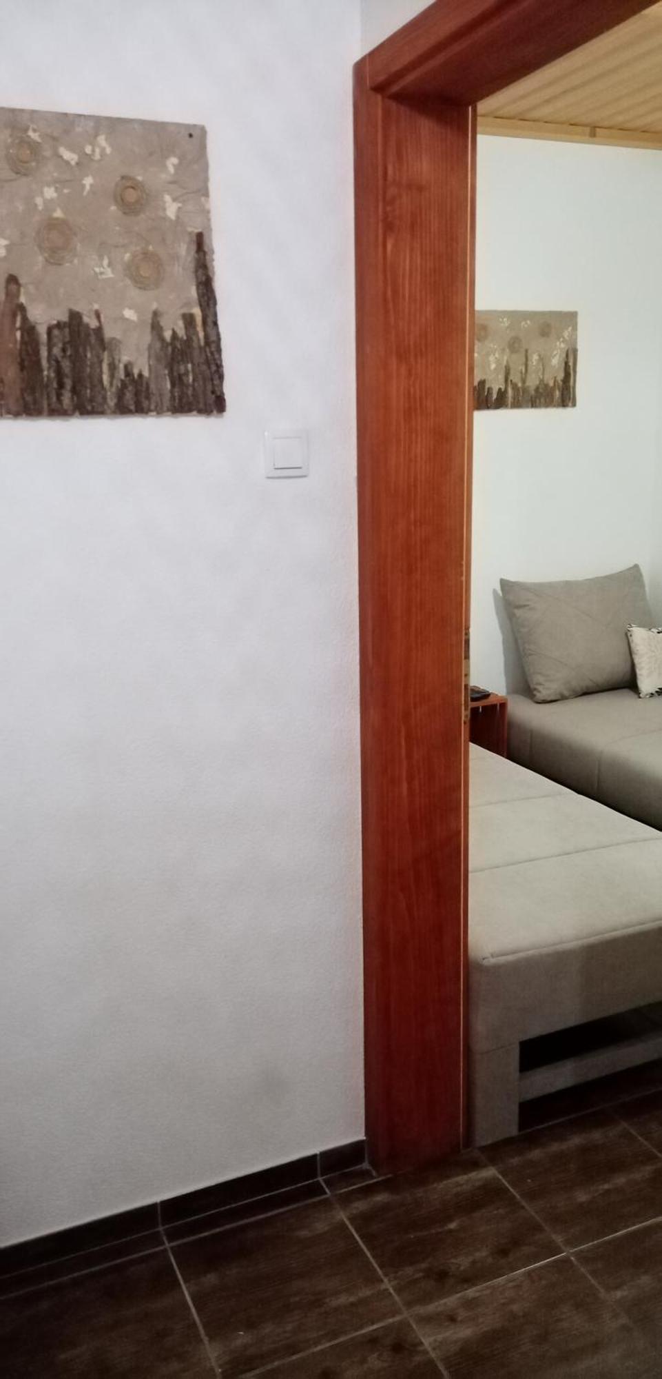 Staroplaninski Apartments Crni Vrh Zewnętrze zdjęcie
