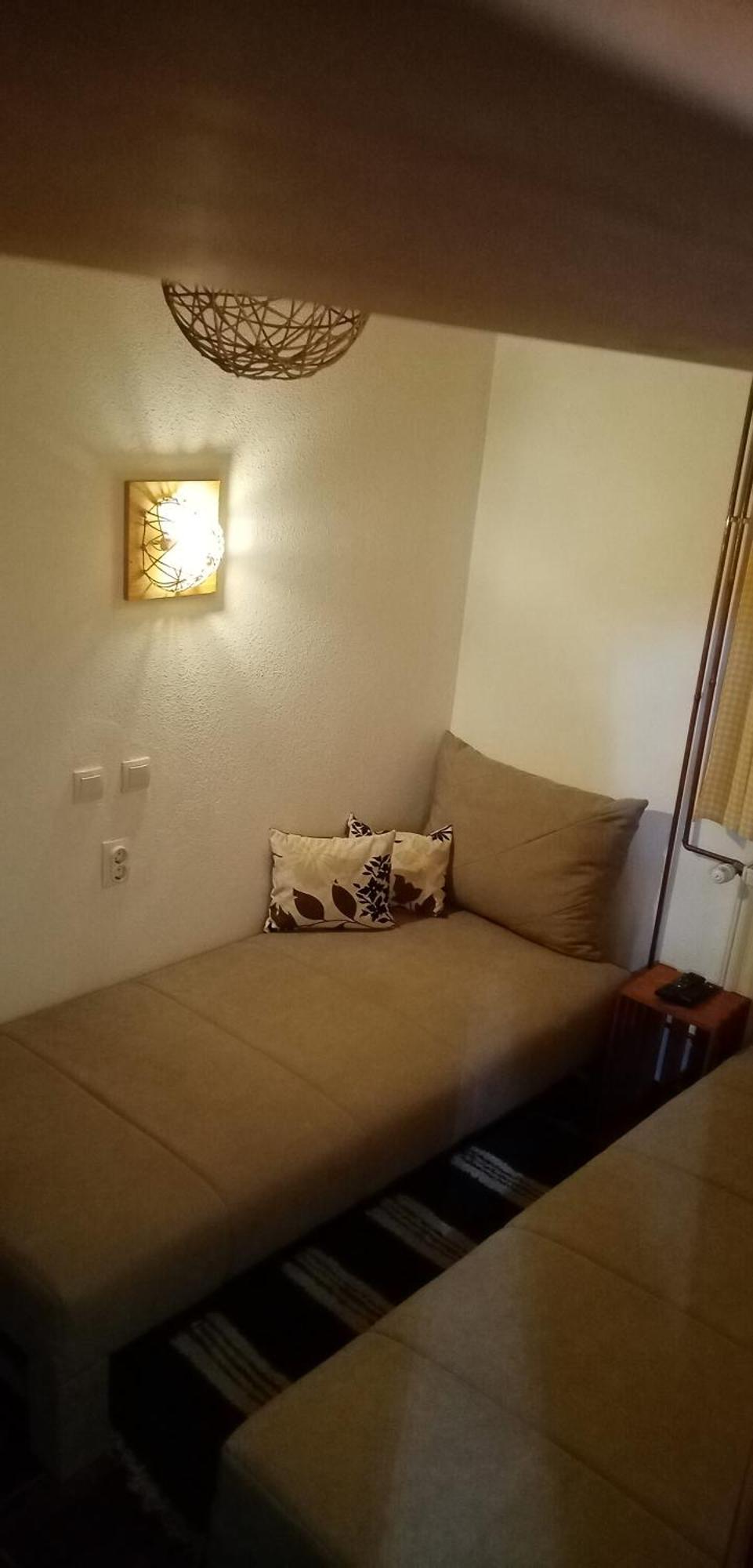 Staroplaninski Apartments Crni Vrh Zewnętrze zdjęcie