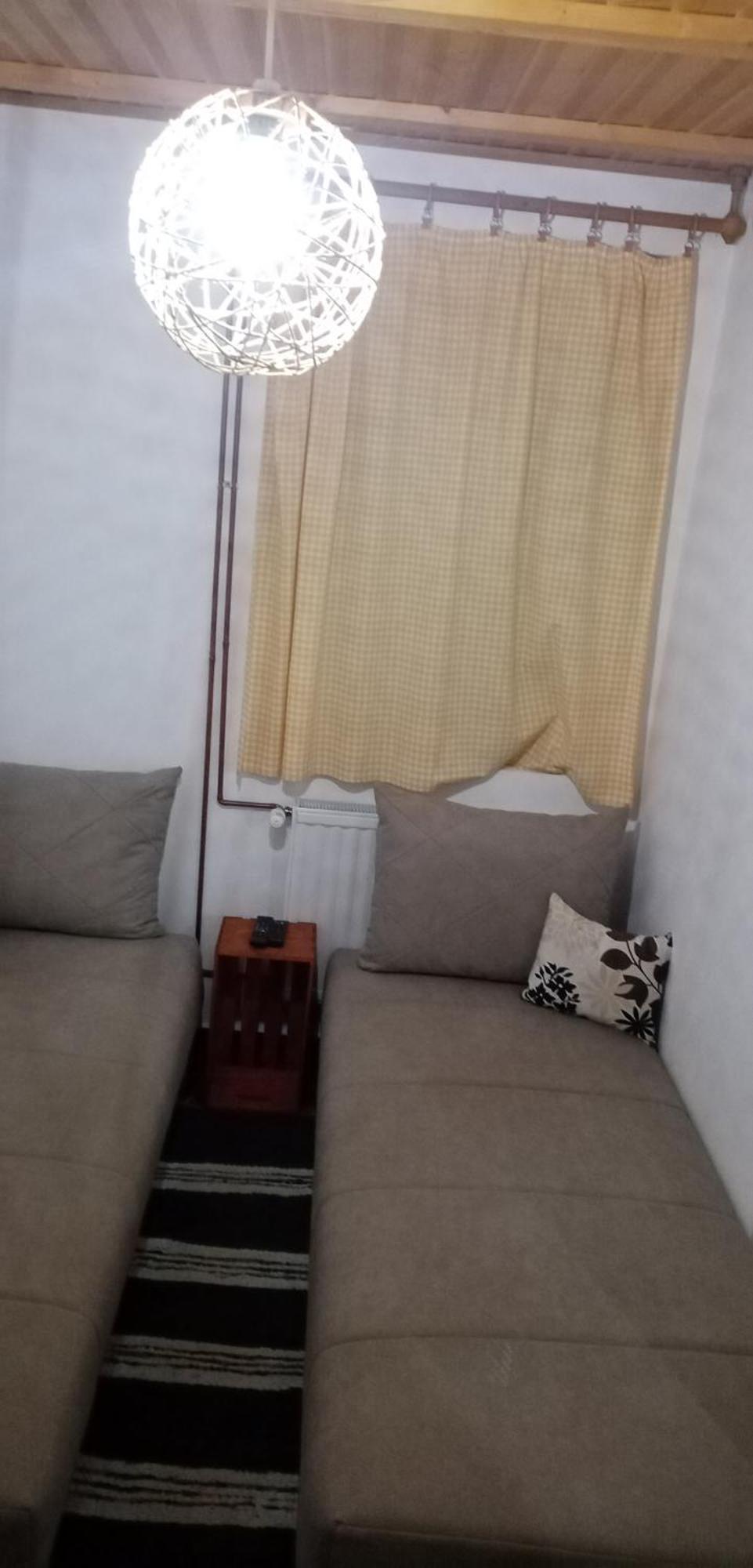 Staroplaninski Apartments Crni Vrh Zewnętrze zdjęcie