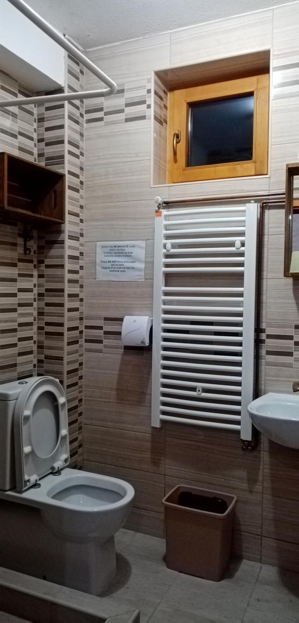 Staroplaninski Apartments Crni Vrh Zewnętrze zdjęcie