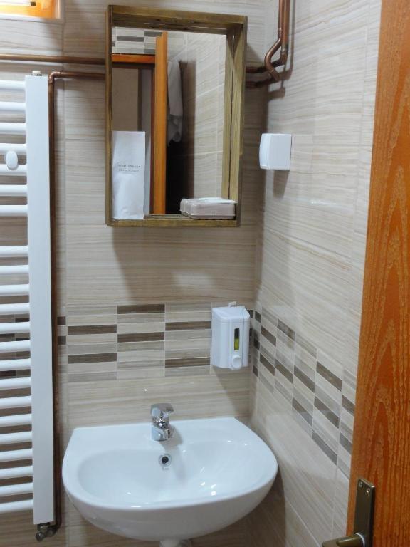 Staroplaninski Apartments Crni Vrh Zewnętrze zdjęcie