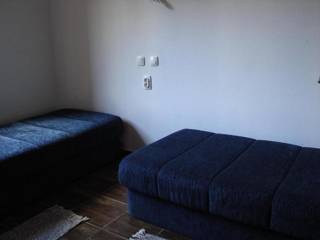Staroplaninski Apartments Crni Vrh Zewnętrze zdjęcie