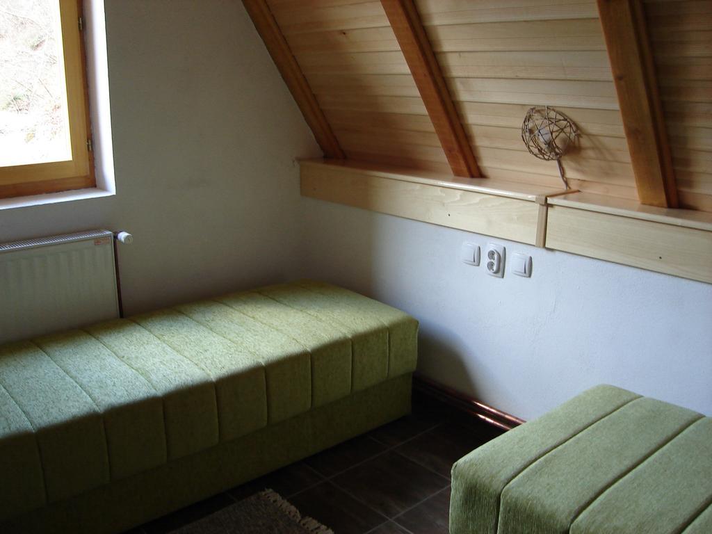 Staroplaninski Apartments Crni Vrh Zewnętrze zdjęcie