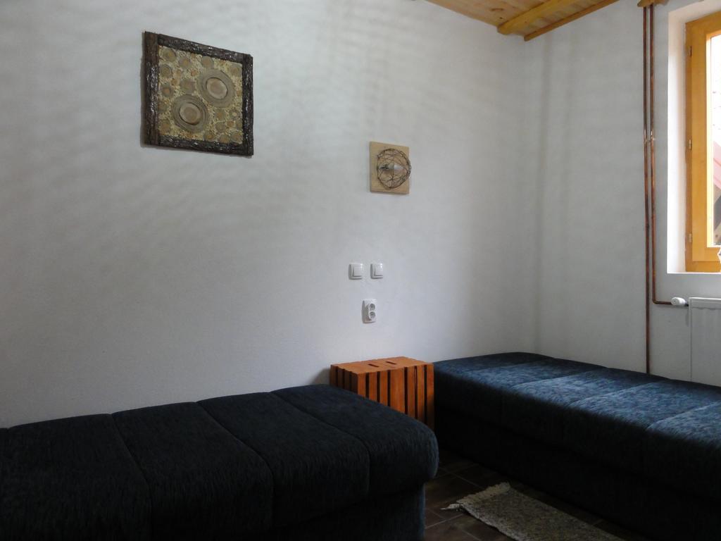 Staroplaninski Apartments Crni Vrh Zewnętrze zdjęcie