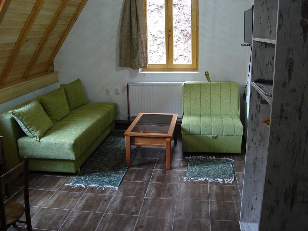 Staroplaninski Apartments Crni Vrh Zewnętrze zdjęcie