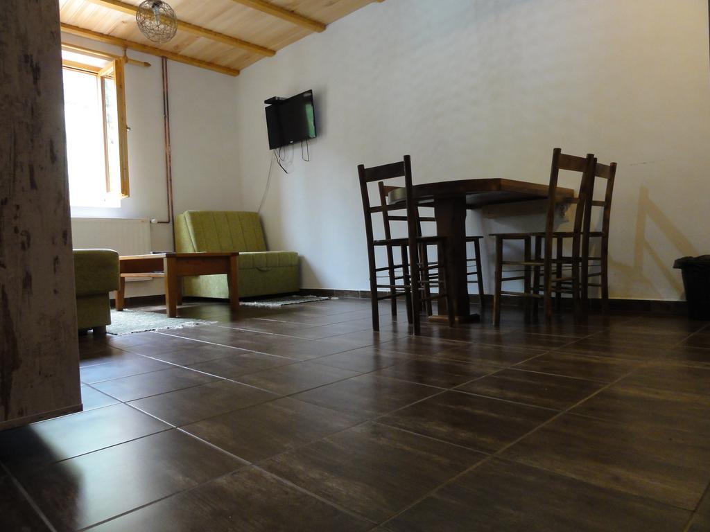 Staroplaninski Apartments Crni Vrh Zewnętrze zdjęcie