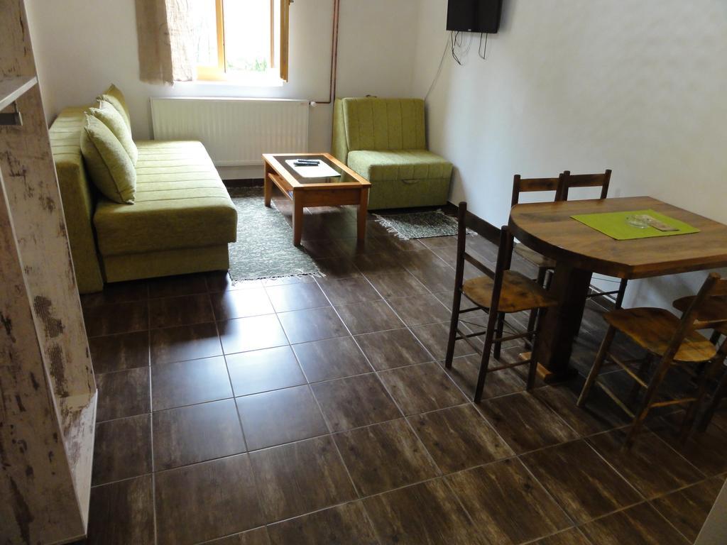 Staroplaninski Apartments Crni Vrh Zewnętrze zdjęcie