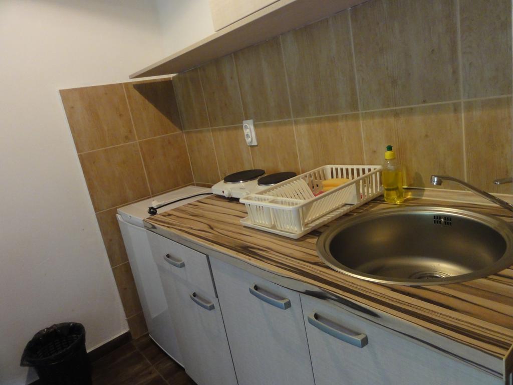 Staroplaninski Apartments Crni Vrh Zewnętrze zdjęcie