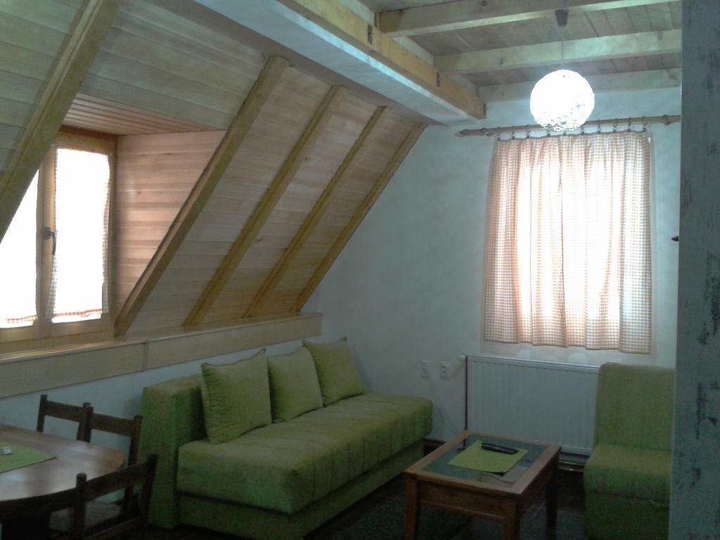 Staroplaninski Apartments Crni Vrh Zewnętrze zdjęcie