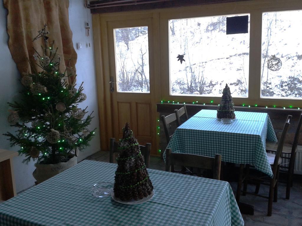 Staroplaninski Apartments Crni Vrh Zewnętrze zdjęcie