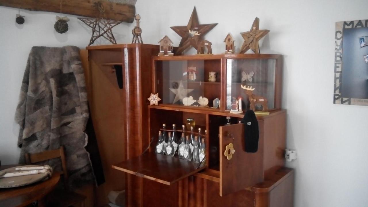 Staroplaninski Apartments Crni Vrh Zewnętrze zdjęcie