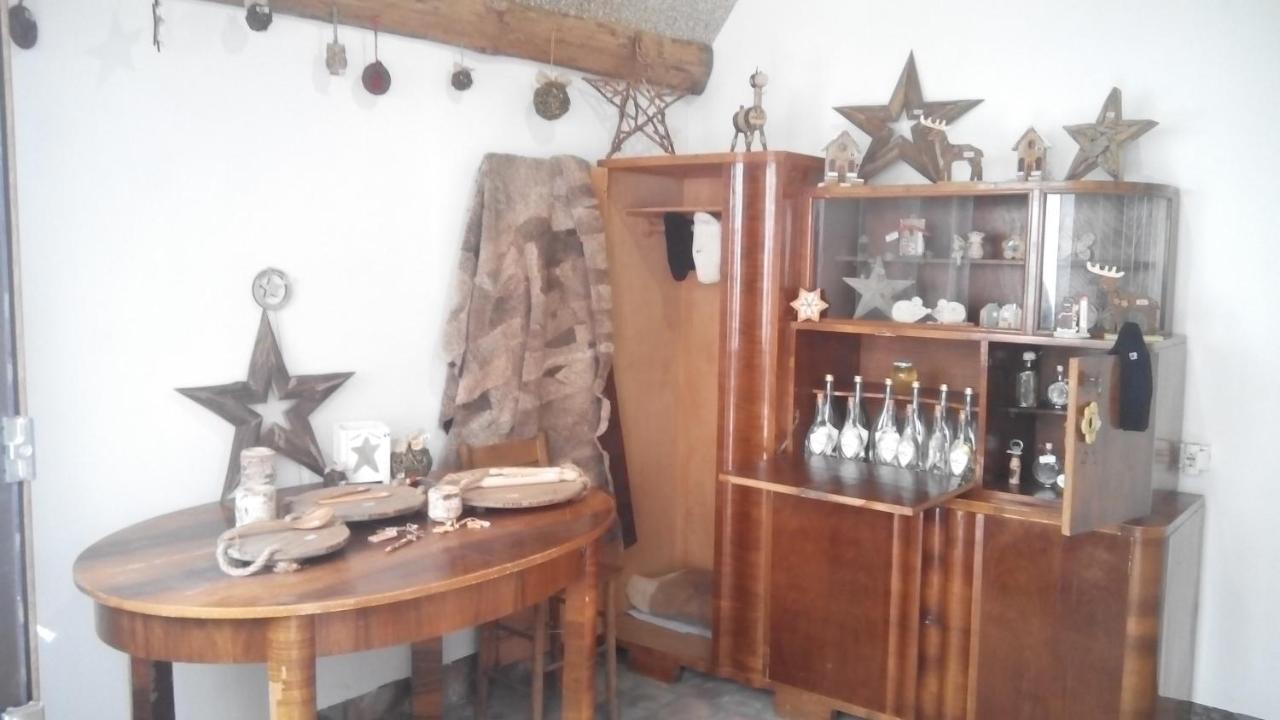Staroplaninski Apartments Crni Vrh Zewnętrze zdjęcie